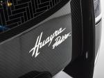 Pagani Huayra Roadster 2018 года